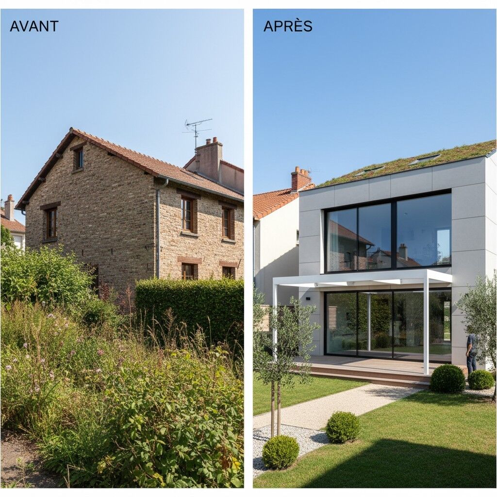 ECO FACADES